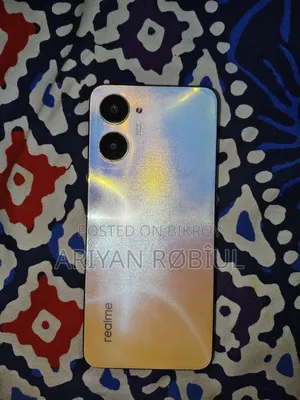 Realme 10 128 GB White