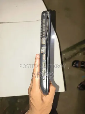 Laptop HP 15 4GB Intel Core I5 SSD 1T