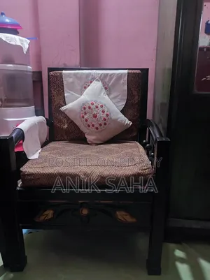 Bed and Sofa Set