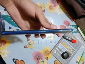 Xiaomi Redmi Note 10S 128 GB Blue