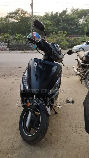 হিরো মেস্ট্রো এজ ১১০ ২০২৪ ব্ল্যাক