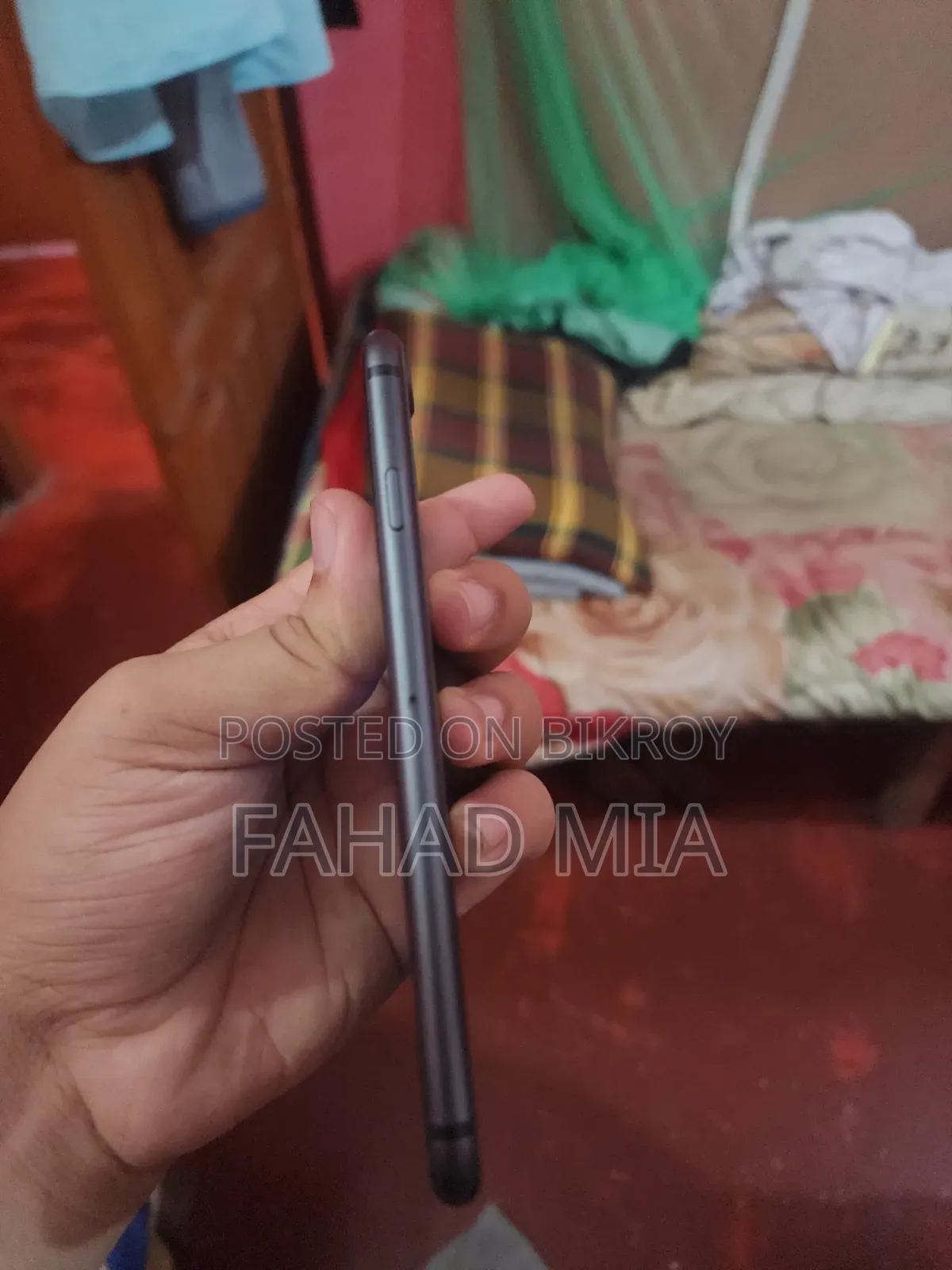 Apple iPhone 8 256 GB Black