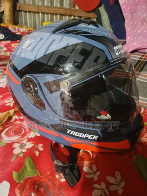 Full Fresh - Studds Helmet