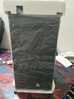 New Golden Field Casing With 200watt PSU