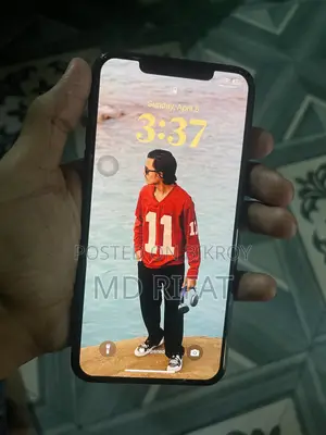 Apple iPhone 11 Pro Max 256 GB Black
