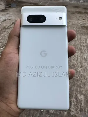 Mobile Phone 128 GB