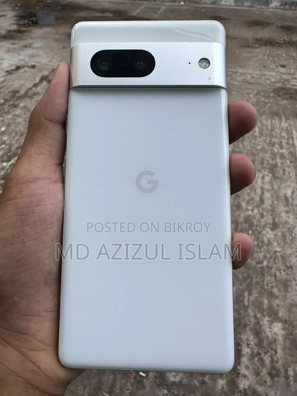 Mobile Phone 128 GB