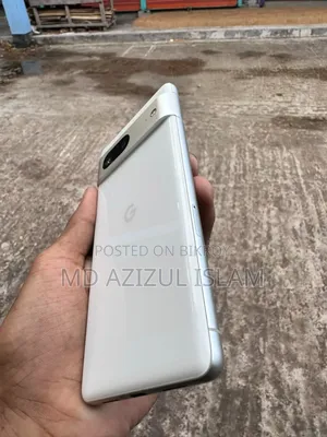 Mobile Phone 128 GB