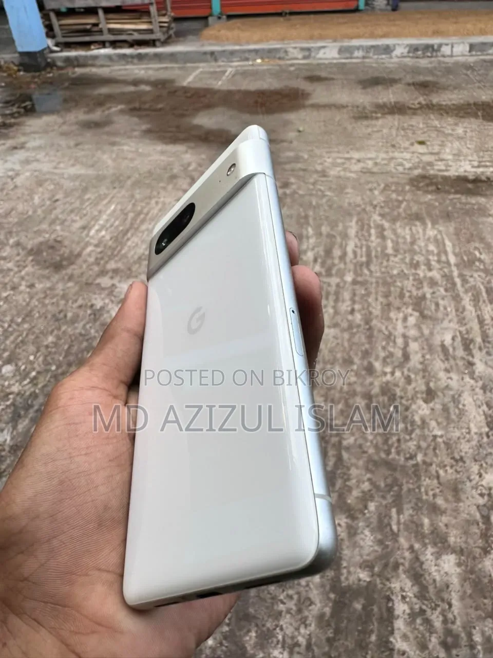 Mobile Phone 128 GB
