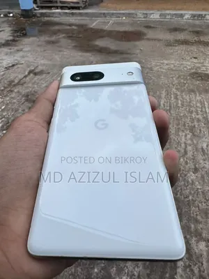 Mobile Phone 128 GB