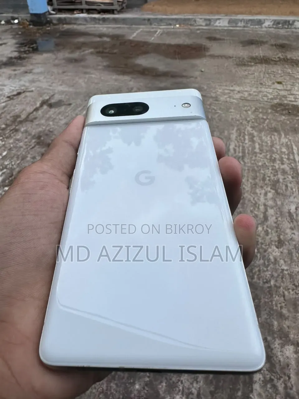 Mobile Phone 128 GB