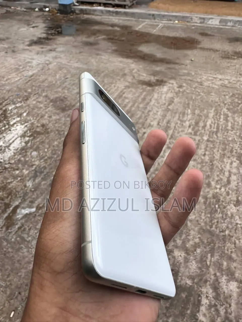 Mobile Phone 128 GB