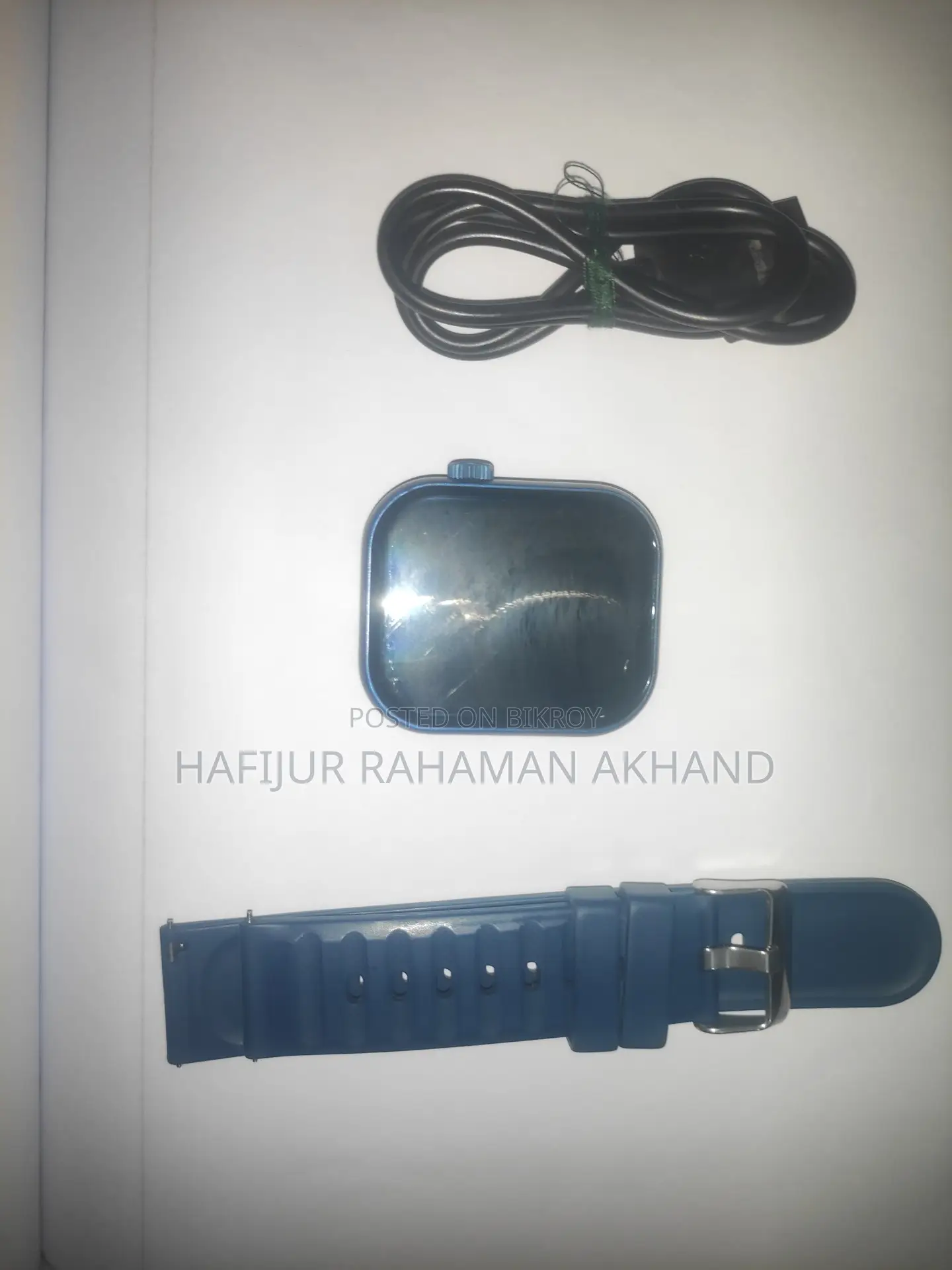 ঘড়ি বিক্রয়ের জন্য