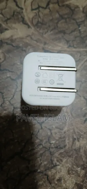 Anker Pd 20 Watt Charger