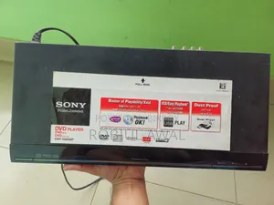 ডিভিডি প্লেয়ার