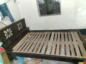 Double Bed for Sale