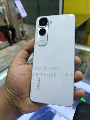 Vivo Y400 128 GB White