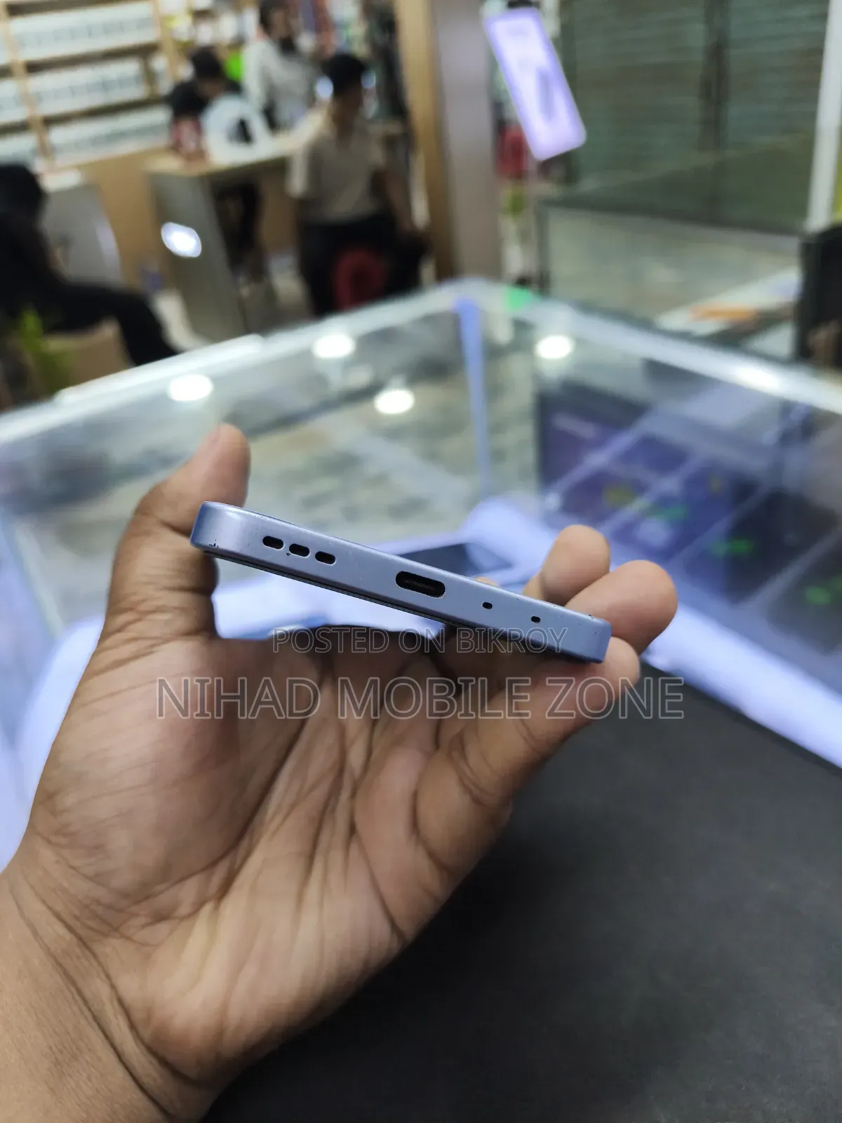 Oppo A5 Pro 128 GB Blue