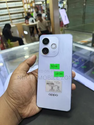 Oppo A5 Pro 128 GB Blue
