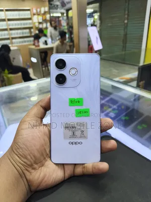 Oppo A5 Pro 128 GB Blue