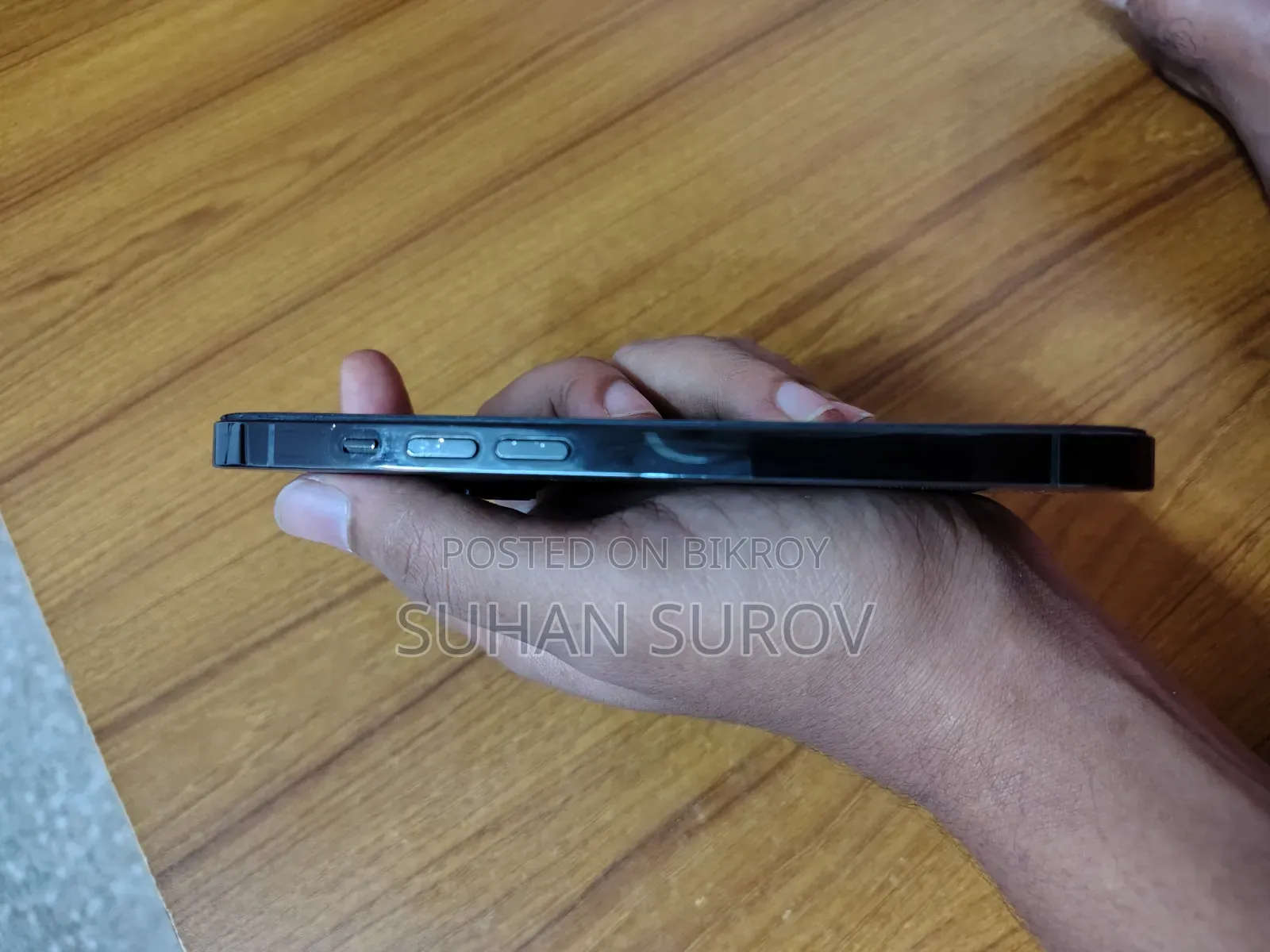 Apple iPhone 14 Pro 128 GB Black