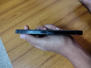Apple iPhone 14 Pro 128 GB Black