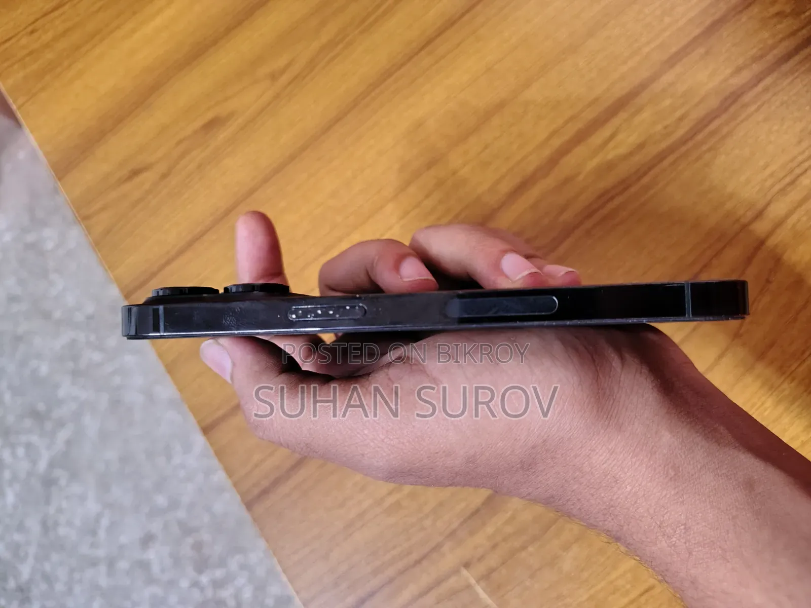 Apple iPhone 14 Pro 128 GB Black