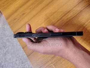 Apple iPhone 14 Pro 128 GB Black