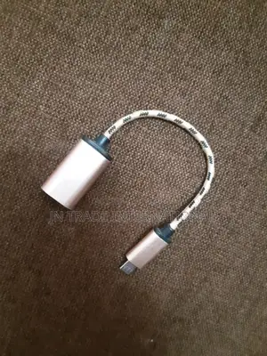 Type B OTG Cable