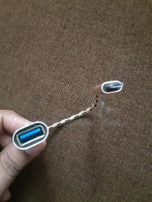 Type B OTG Cable