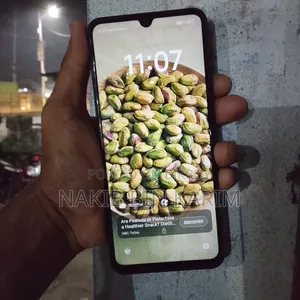 Xiaomi Redmi A5 4G 128 GB Black