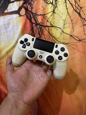 Play Station 4