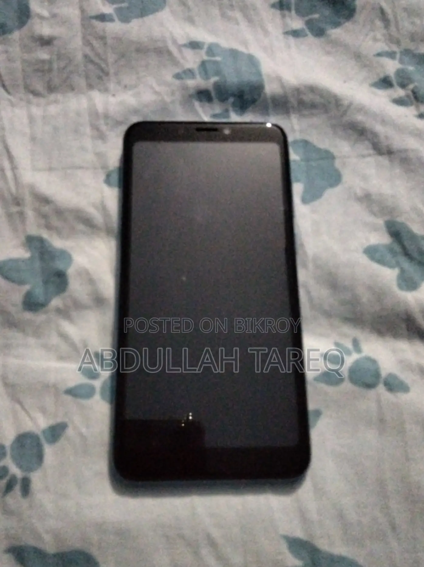 Walton 16 GB Blue