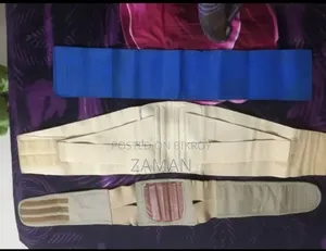 3 Premium Quality Belts