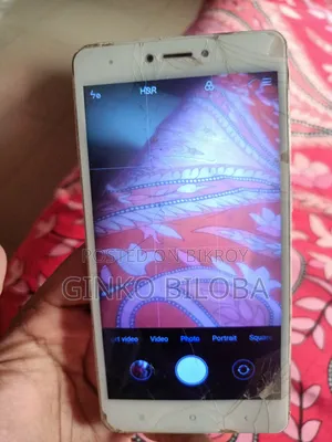 Xiaomi Redmi Note 4 32 GB Pink