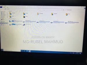 ল্যাপটপ ডেল ইন্সপিরন ১৫ ৩৫৯৩ ৪জিবি ইন্টেল কোর আই৩ এইচডিডি+এসএসডি ১টিবি