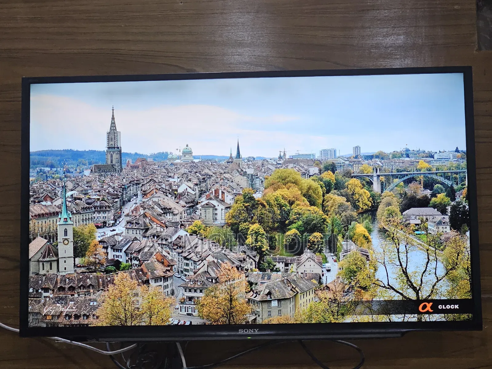 Sony Bravia KLV-40W652D - 40"