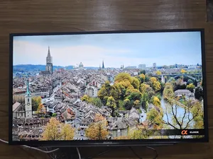 Sony Bravia KLV-40W652D - 40"