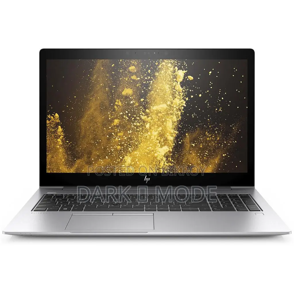 Laptop HP EliteBook 850 G5 16GB Intel Core I5 SSD 512GB