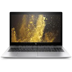 Laptop HP EliteBook 850 G5 16GB Intel Core I5 SSD 512GB