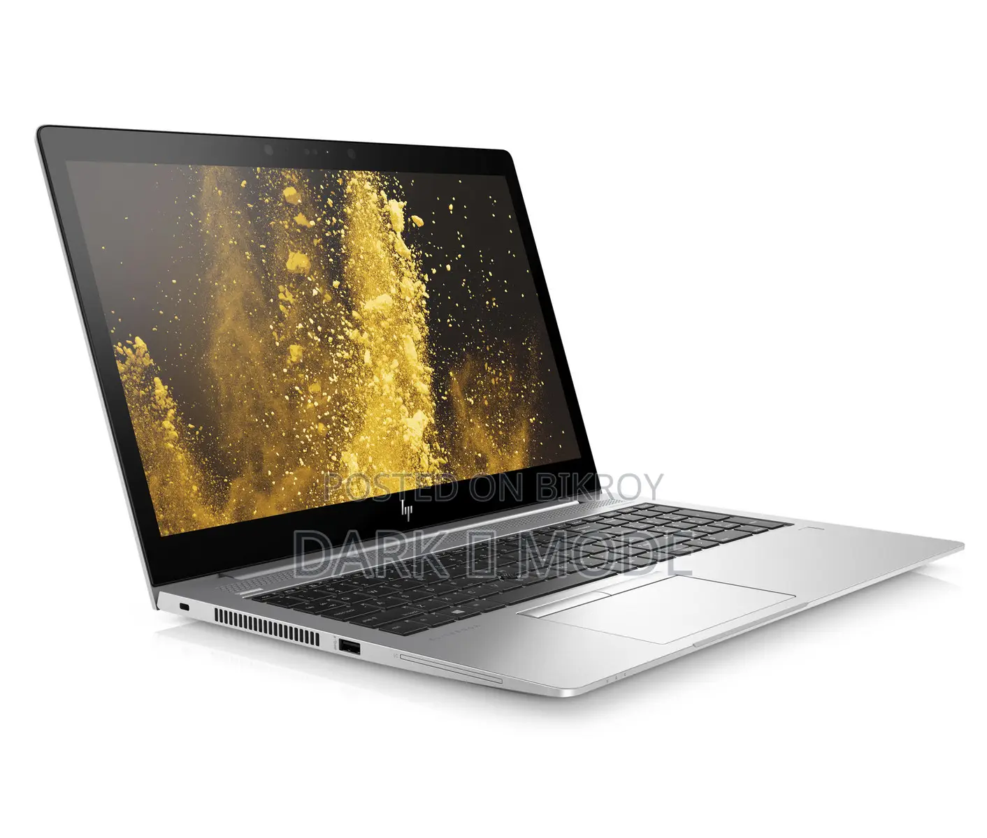 Laptop HP EliteBook 850 G5 16GB Intel Core I5 SSD 512GB