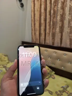 Apple iPhone 11 128 GB Black