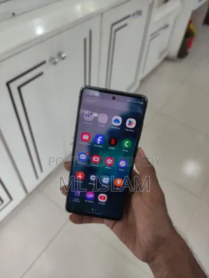 Samsung Galaxy S20 FE 5G 128 GB Blue