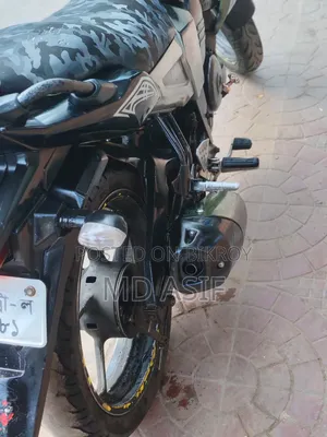 ইয়ামাহা এফজেড ২০১০ ব্ল্যাক