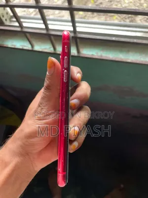 Apple iPhone 11 128 GB Red
