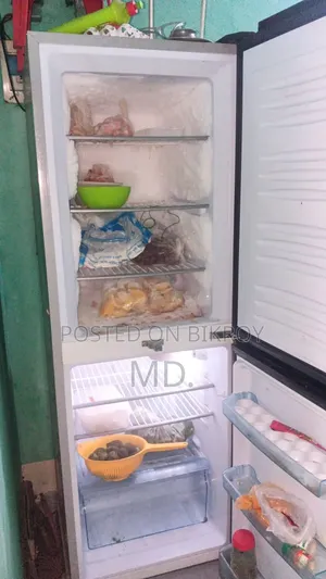 Vision Fridge 248 Liters