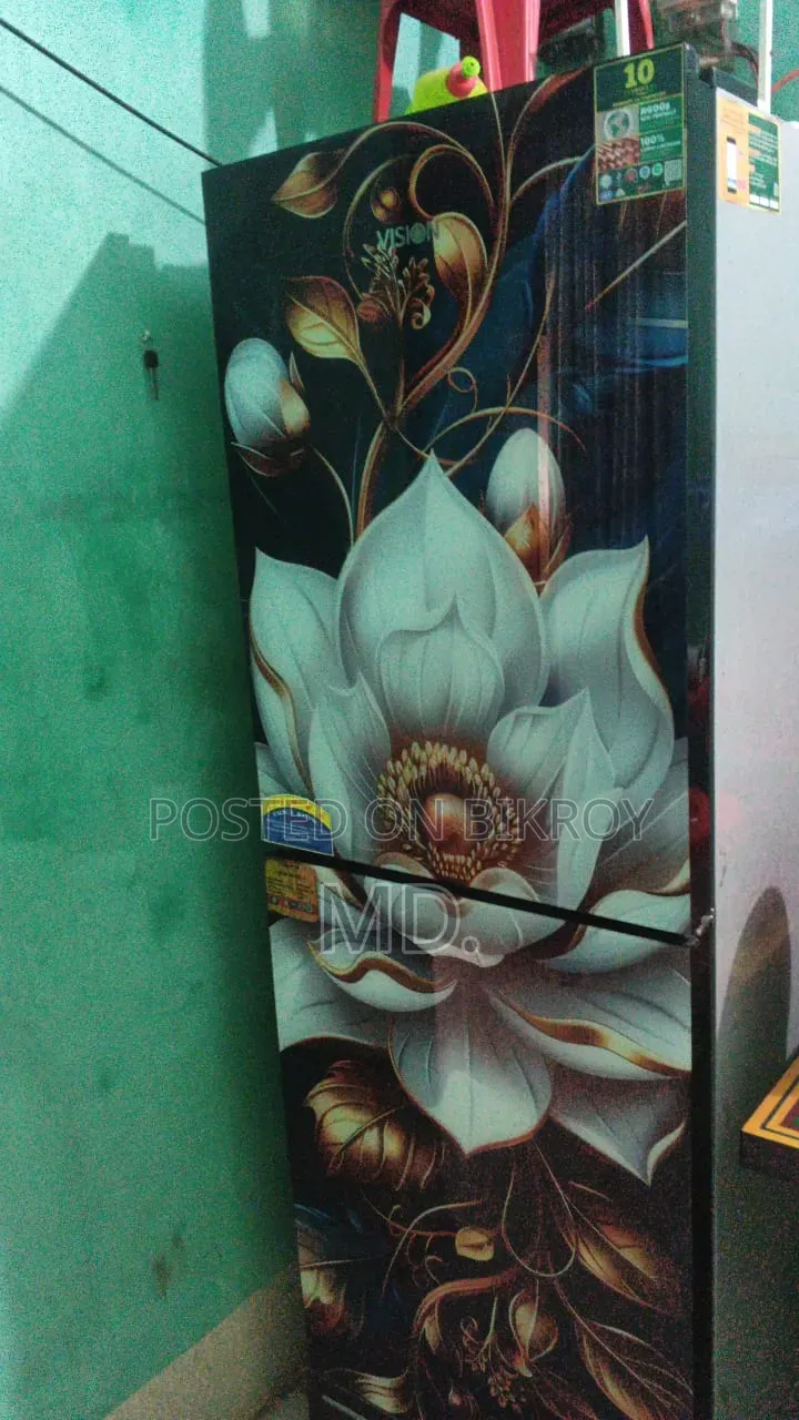Vision Fridge 248 Liters
