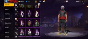 Freefire Id