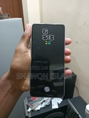 Oppo Reno 256 GB White
