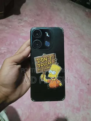 Tecno Spark Go 64 GB Purple